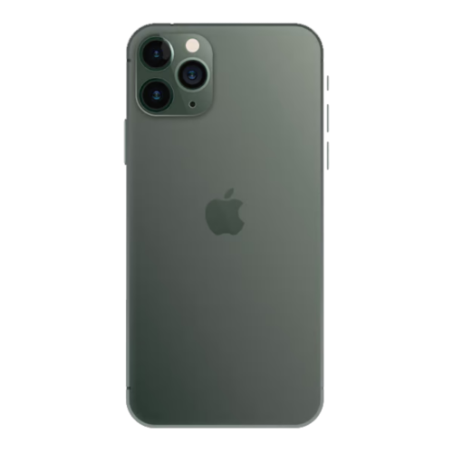 Apple iPhone 11 Pro Max