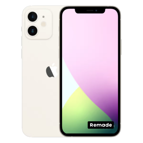 Apple iPhone 12 Mini