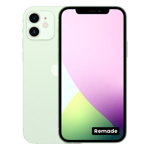 Apple iPhone 12 Mini