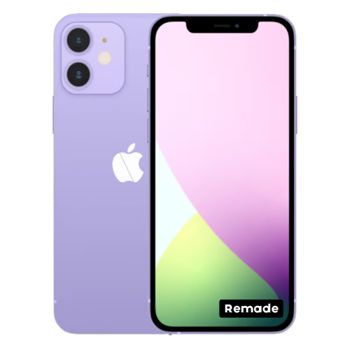 Apple iPhone 12 Mini