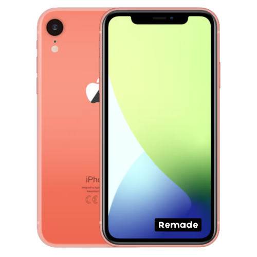 Apple iPhone ΧR